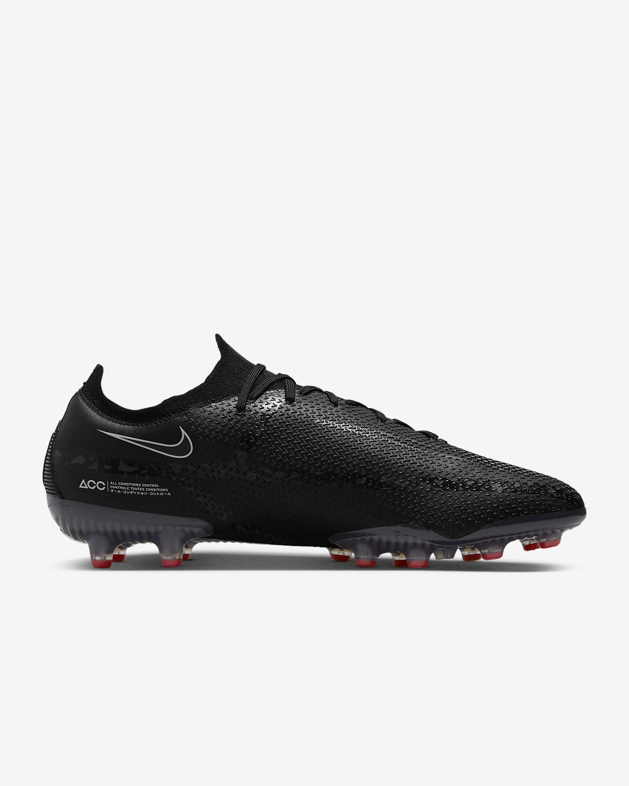 Nike Phantom GT2 Elite AG-Pro. Nike 