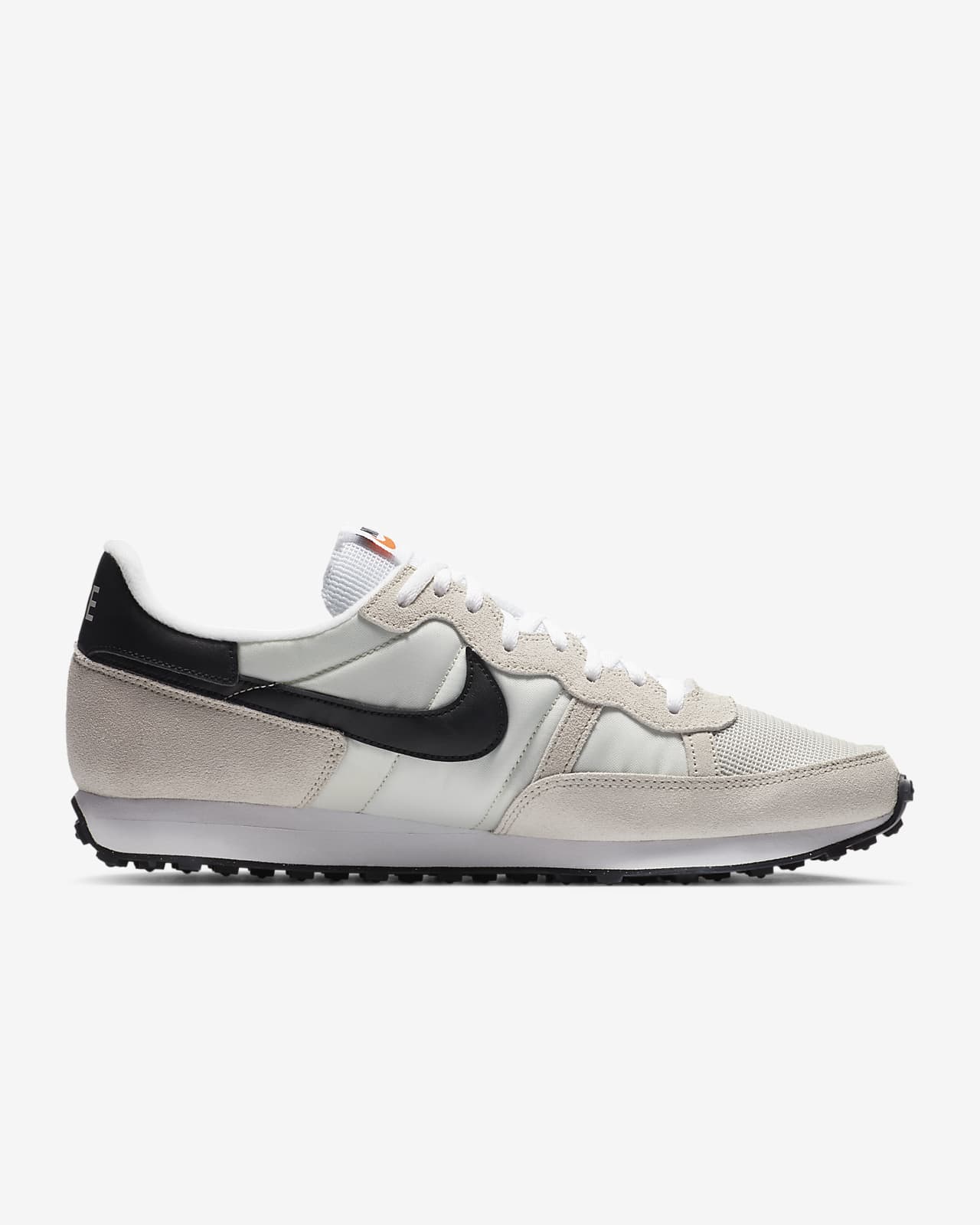 nike og challenger grey