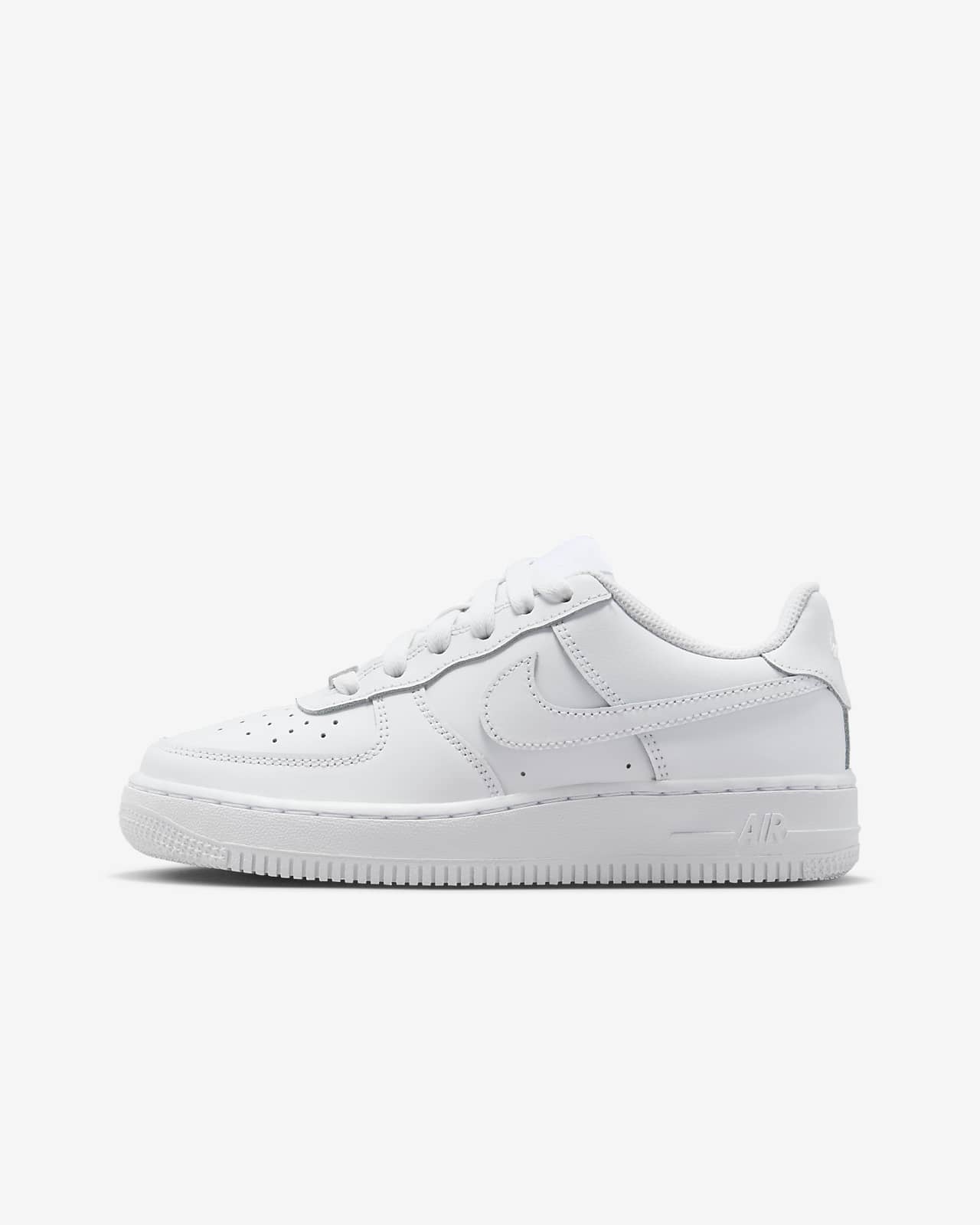 Nike Air Force 1 LE Younger/Older Kids' Shoes. Nike LU