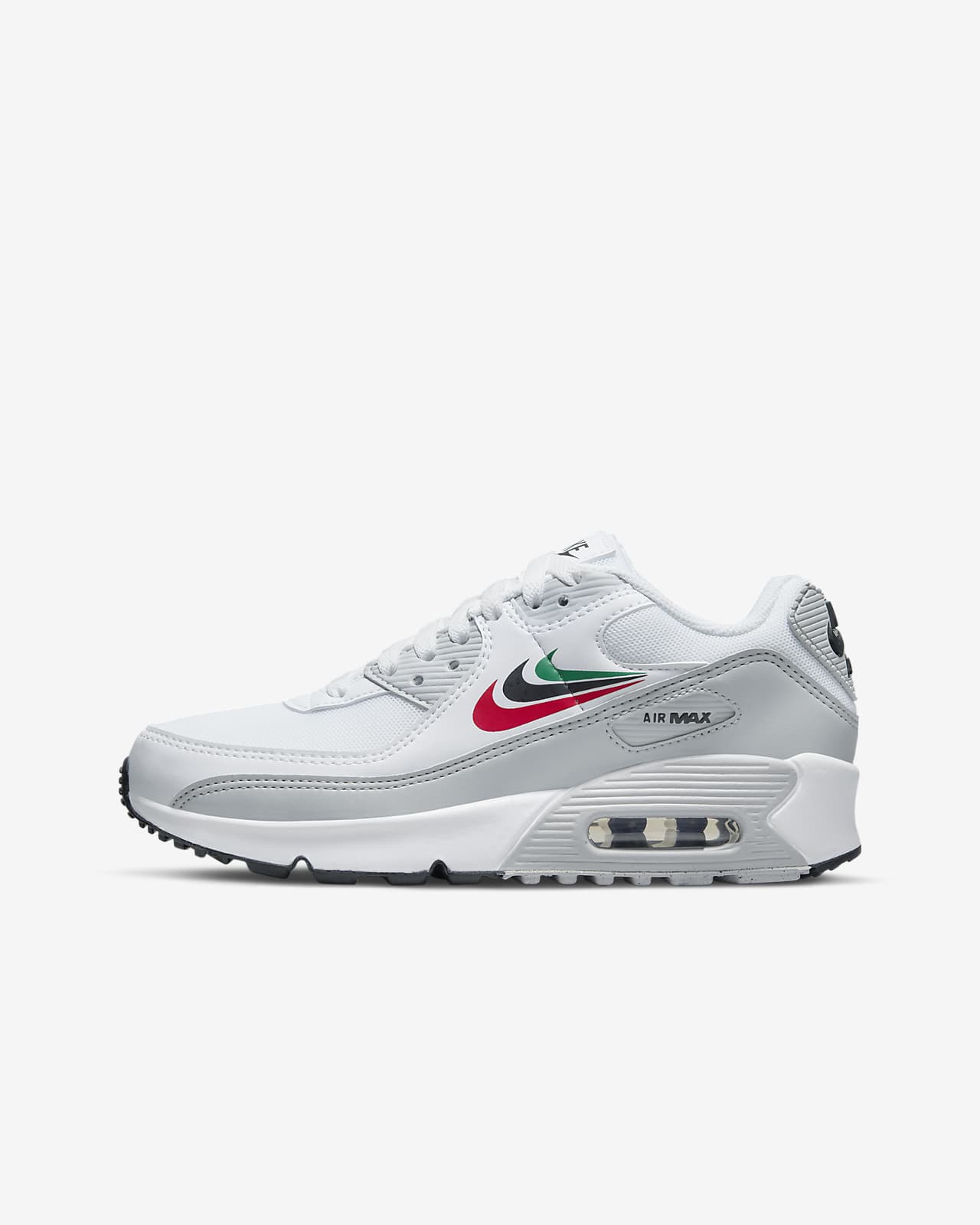 Scarpa Nike Air Max 90 - Ragazzi. Nike IT