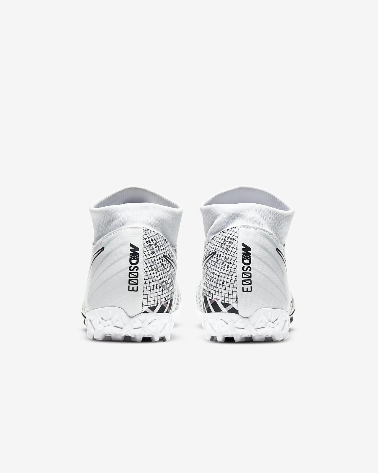 nike mercurial superfly 7 mds tf