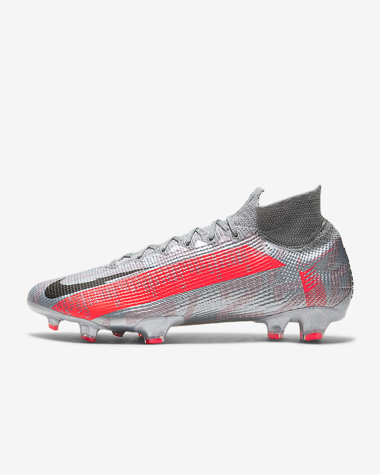 mercurial superfly elite fg