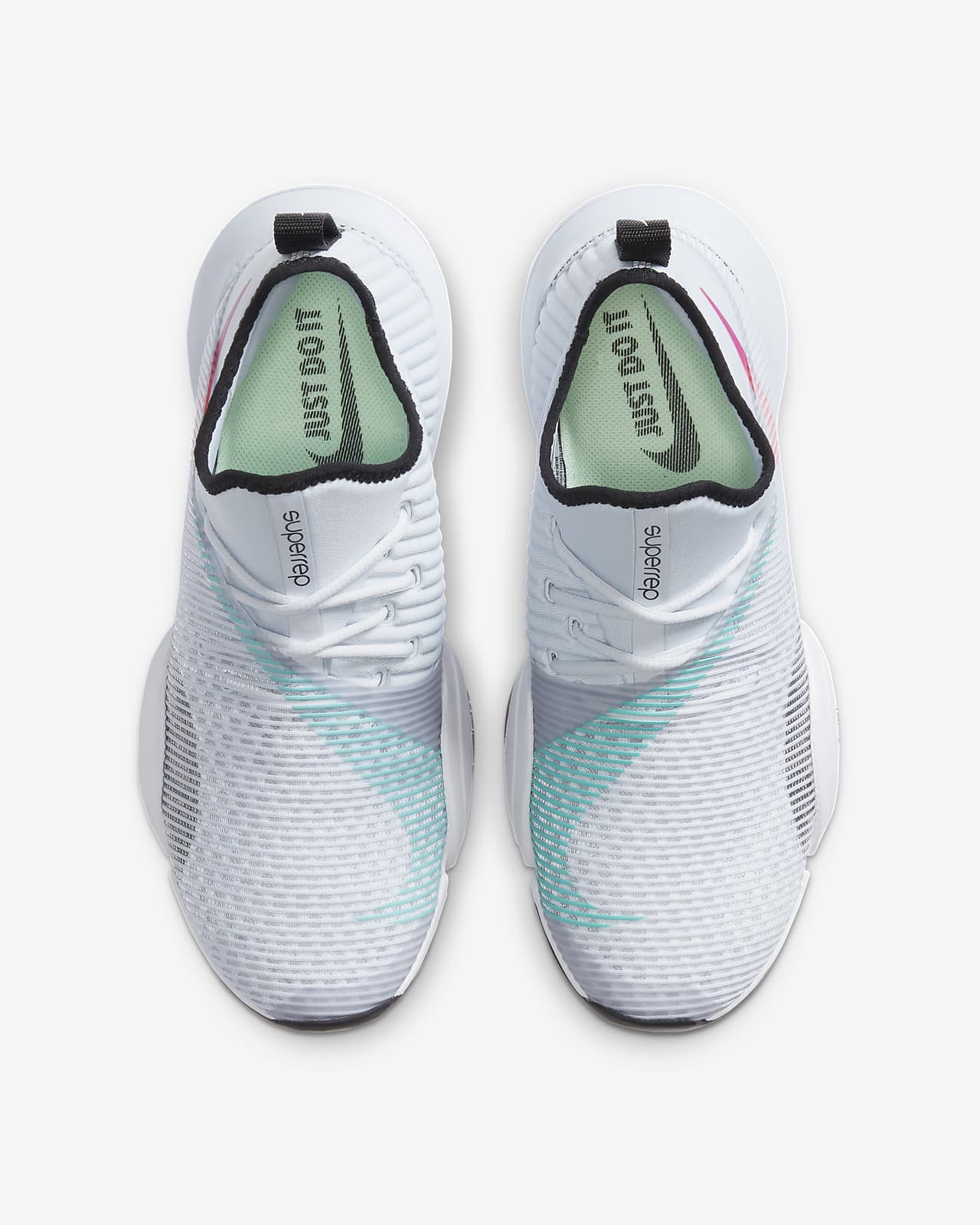 nike air zoom superrep premium