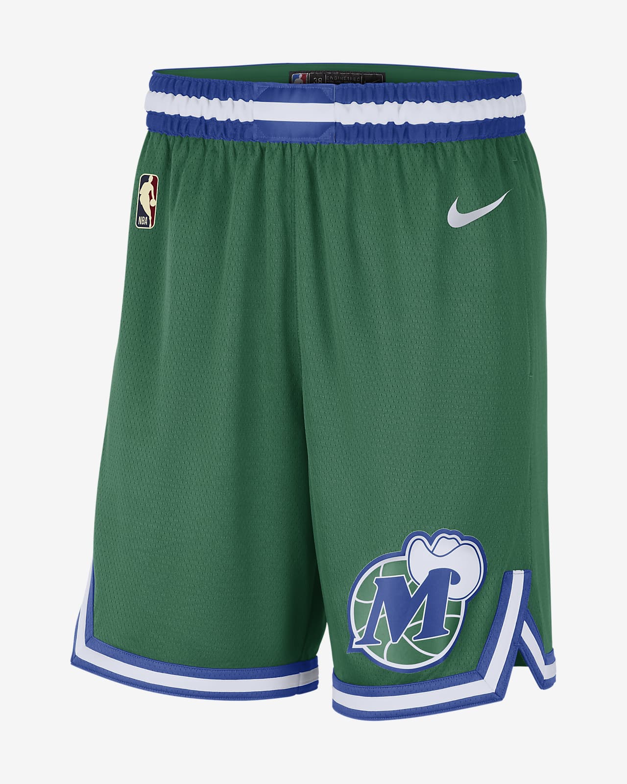 nike swingman shorts