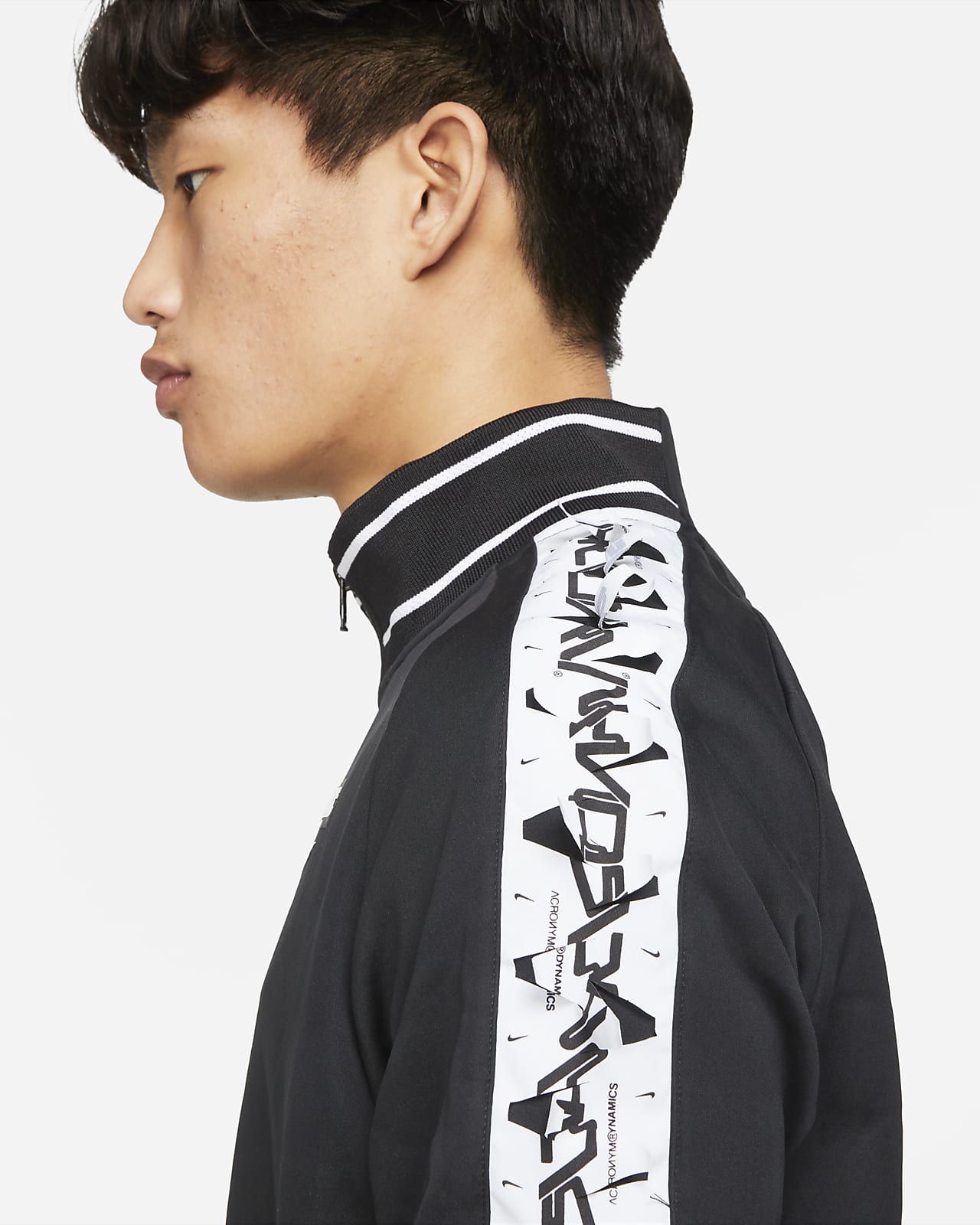 nike acronym jacket