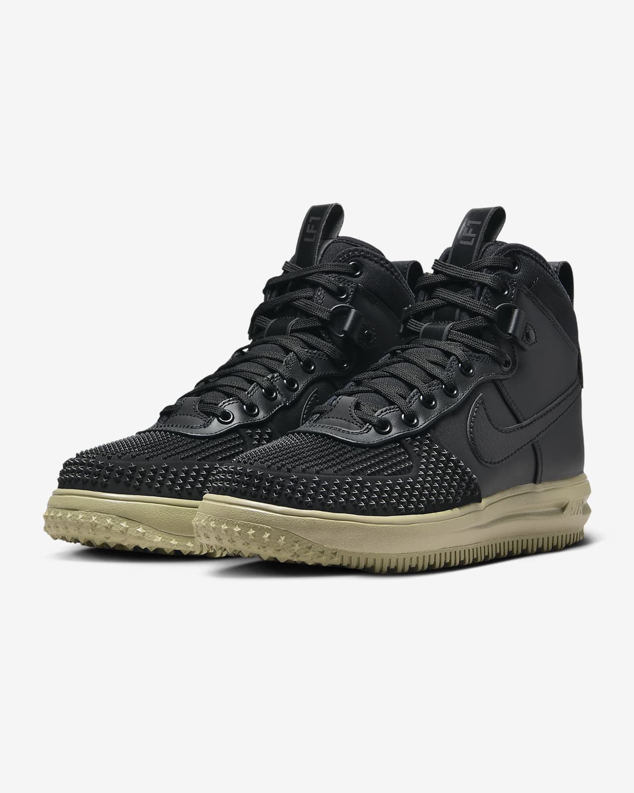 Nike Lunar Force 1 Men's Duckboot