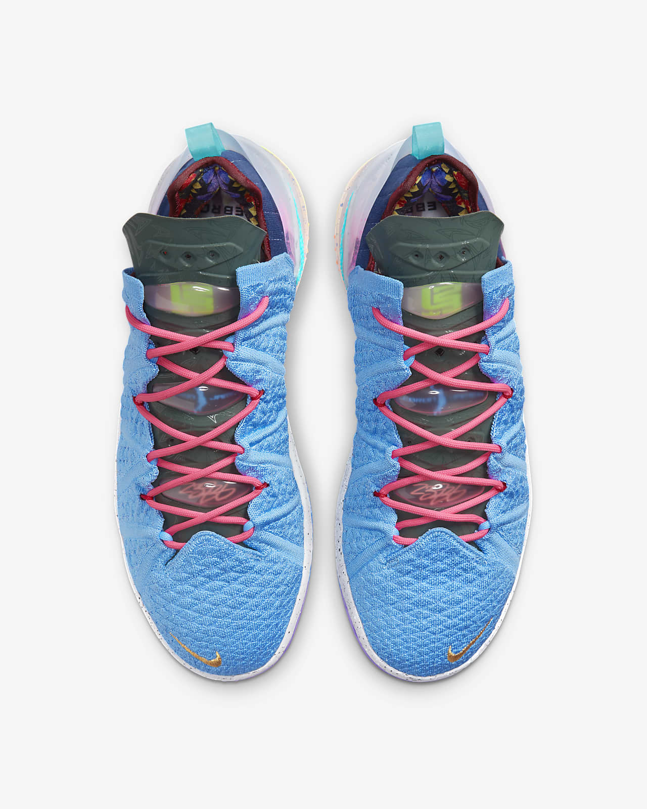 basket nike taille 18 jordan