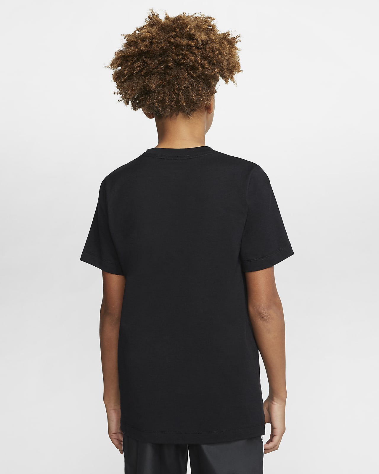 Nike Sportswear New York Big Kids' T-Shirt. Nike.com