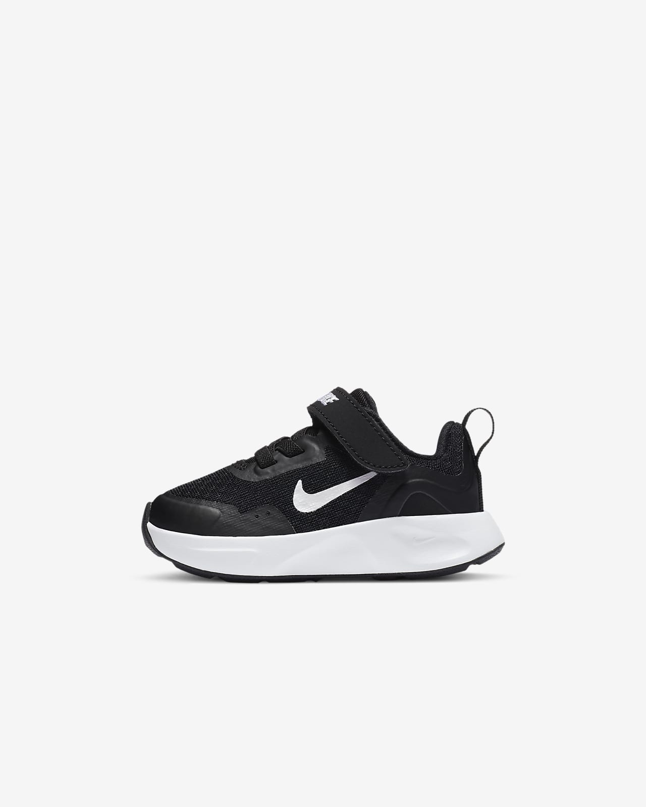 Nike WearAllDay Zapatillas - Bebé e infantil. Nike ES