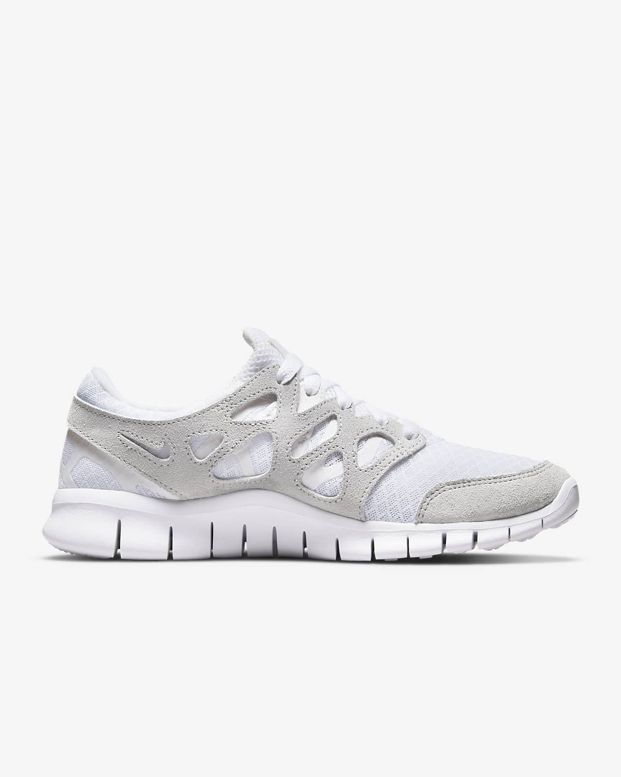 Nike free hotsell run 2 shoes