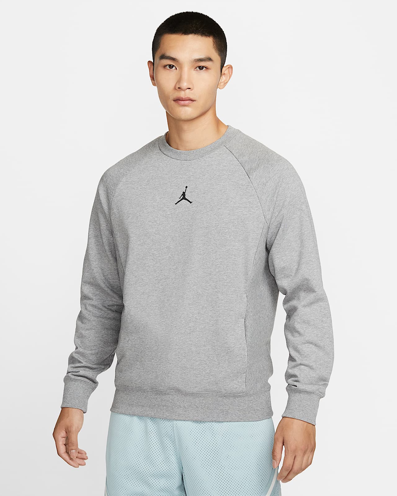 Nike公式 ジョーダン Dri Fit スポーツ メンズ フリース プルオーバー オンラインストア 通販サイト