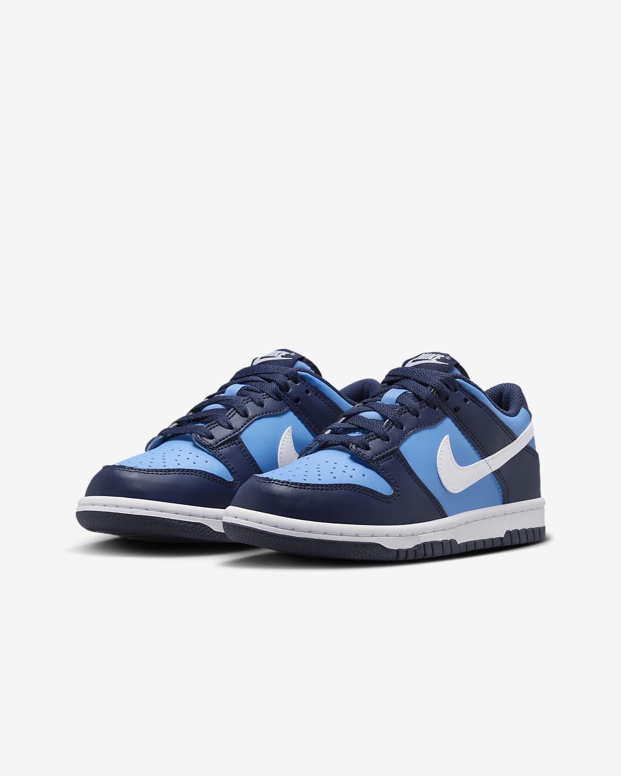 Nike Dunk Low Older Kids' Shoes