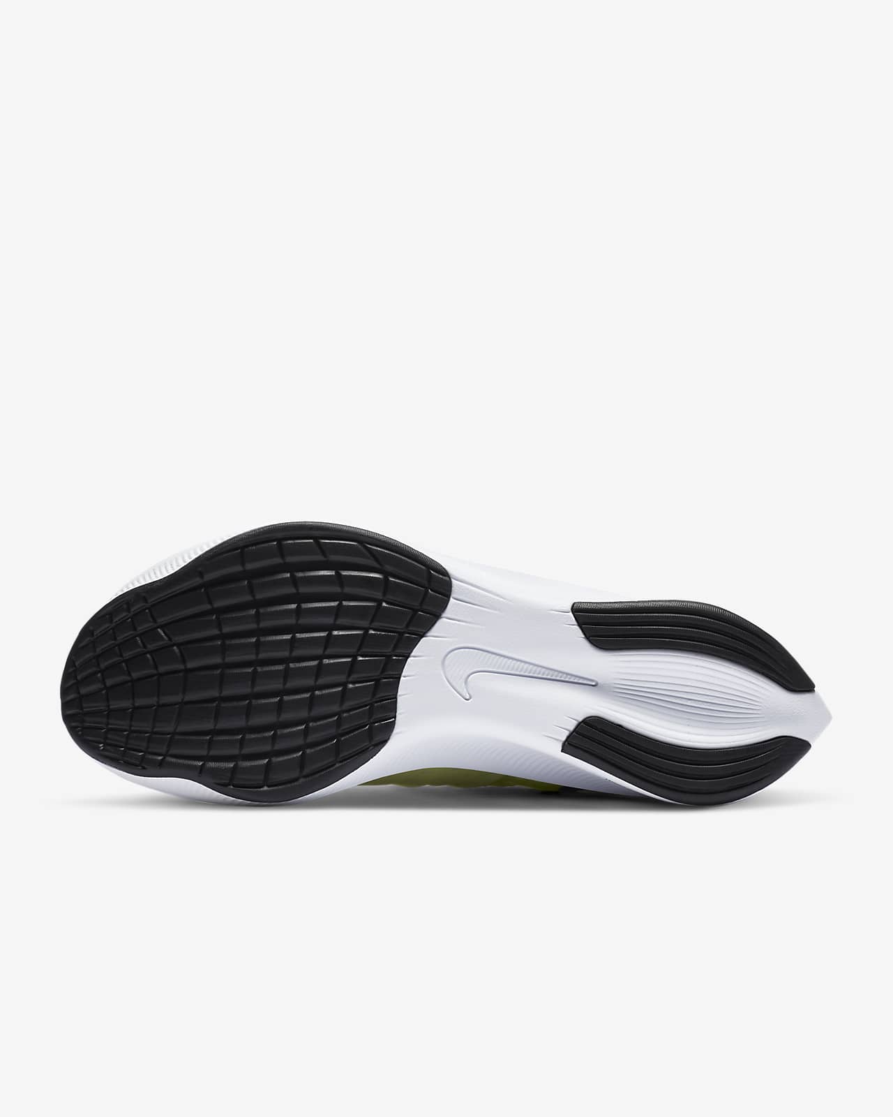zoom fly noir