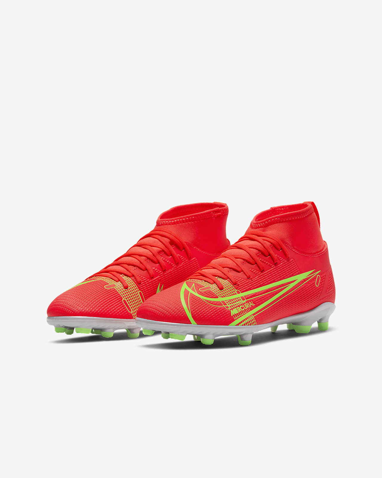 nike mercurial superfly youth
