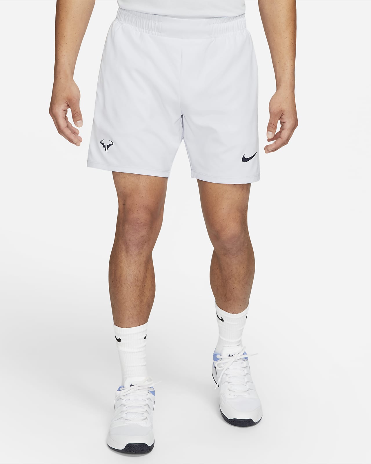 nike court tennis shorts