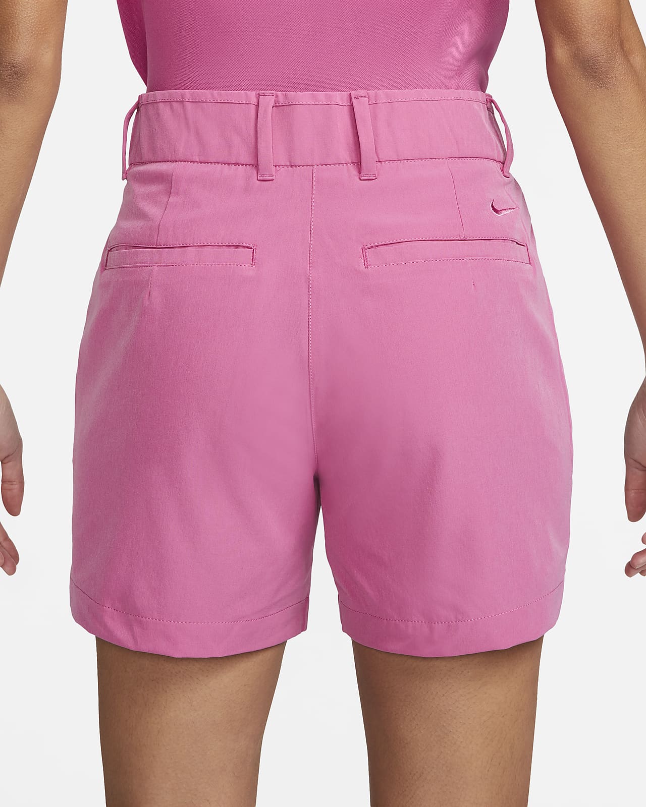 nike golf dri-fit shorts women's