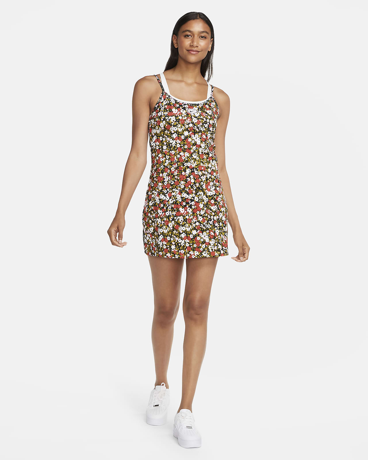 nike femme dress