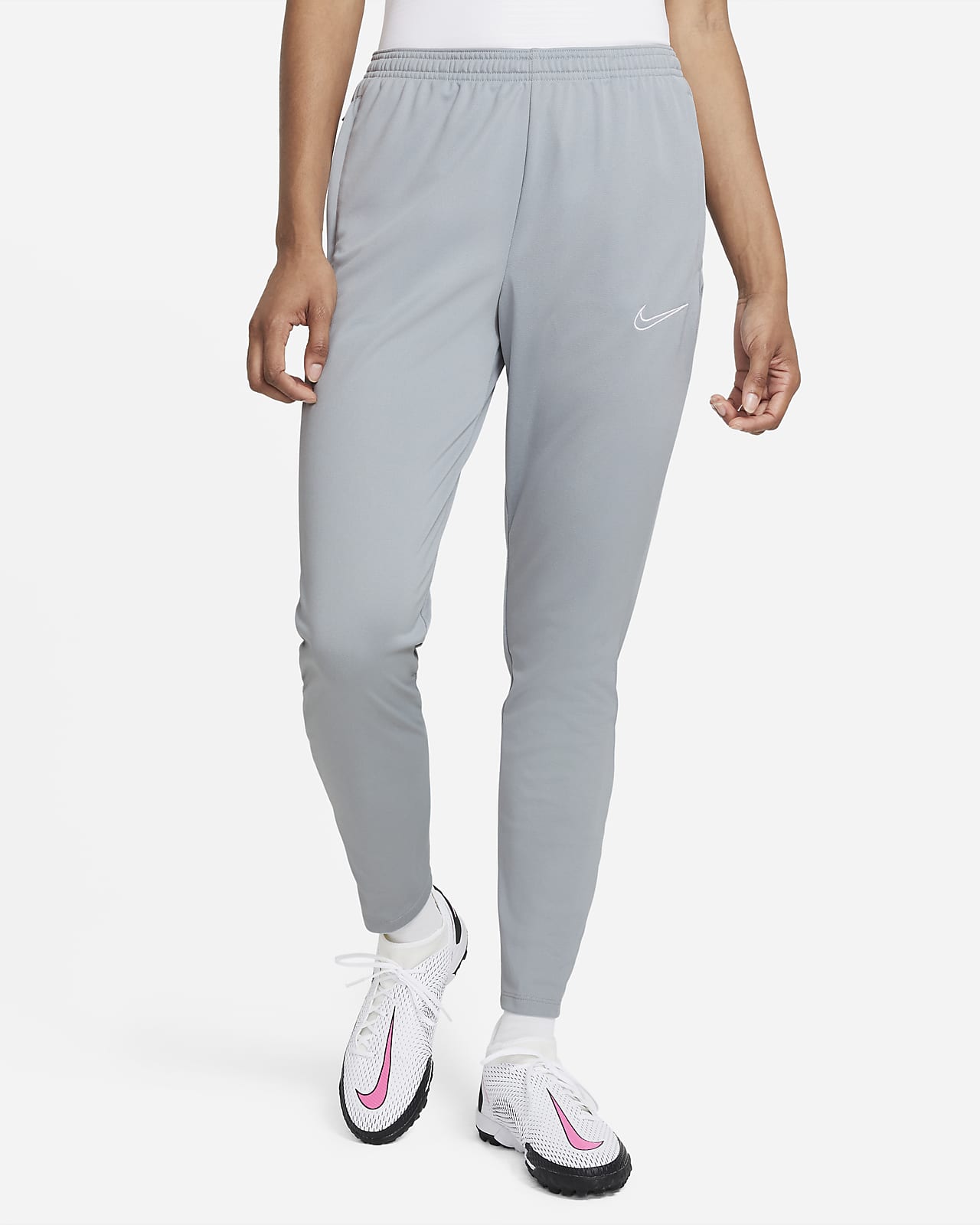 nike dri fit knit women's