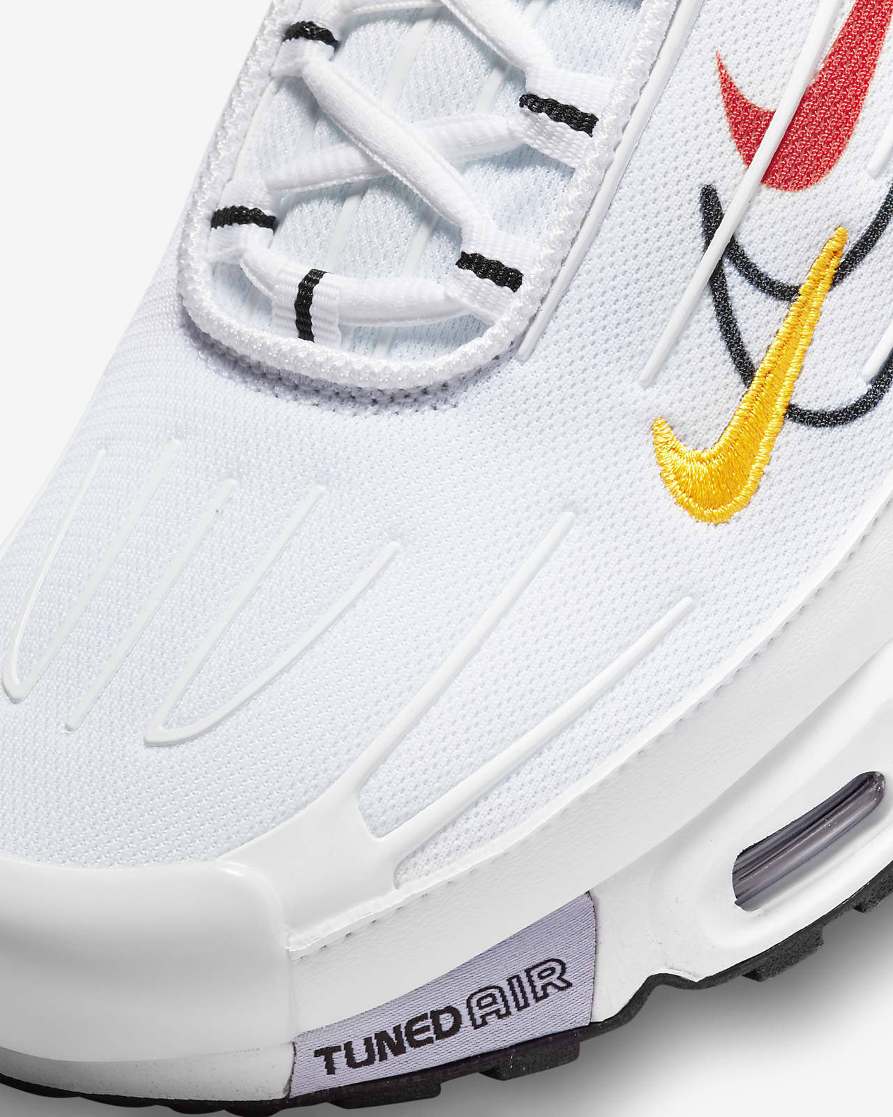 Nike Air Max Plus 3 Herenschoen. Nike NL