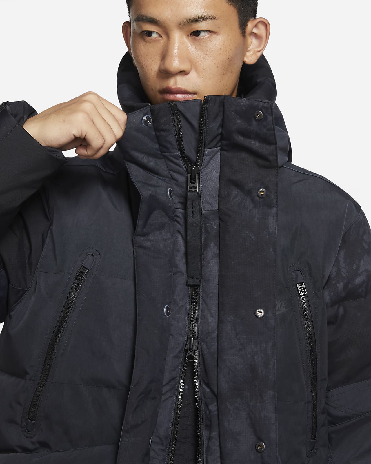 Nike Sportswear Storm-FIT City Series 