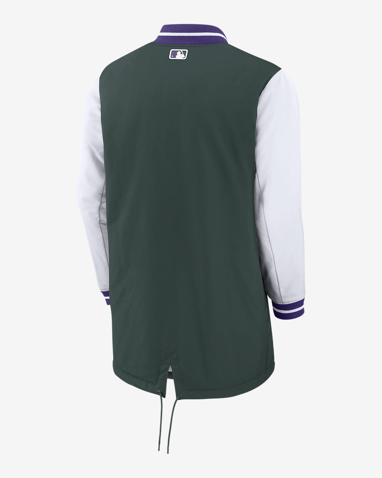 Nike Colorado Rockies City Connect Jersey NWT Size X-Large