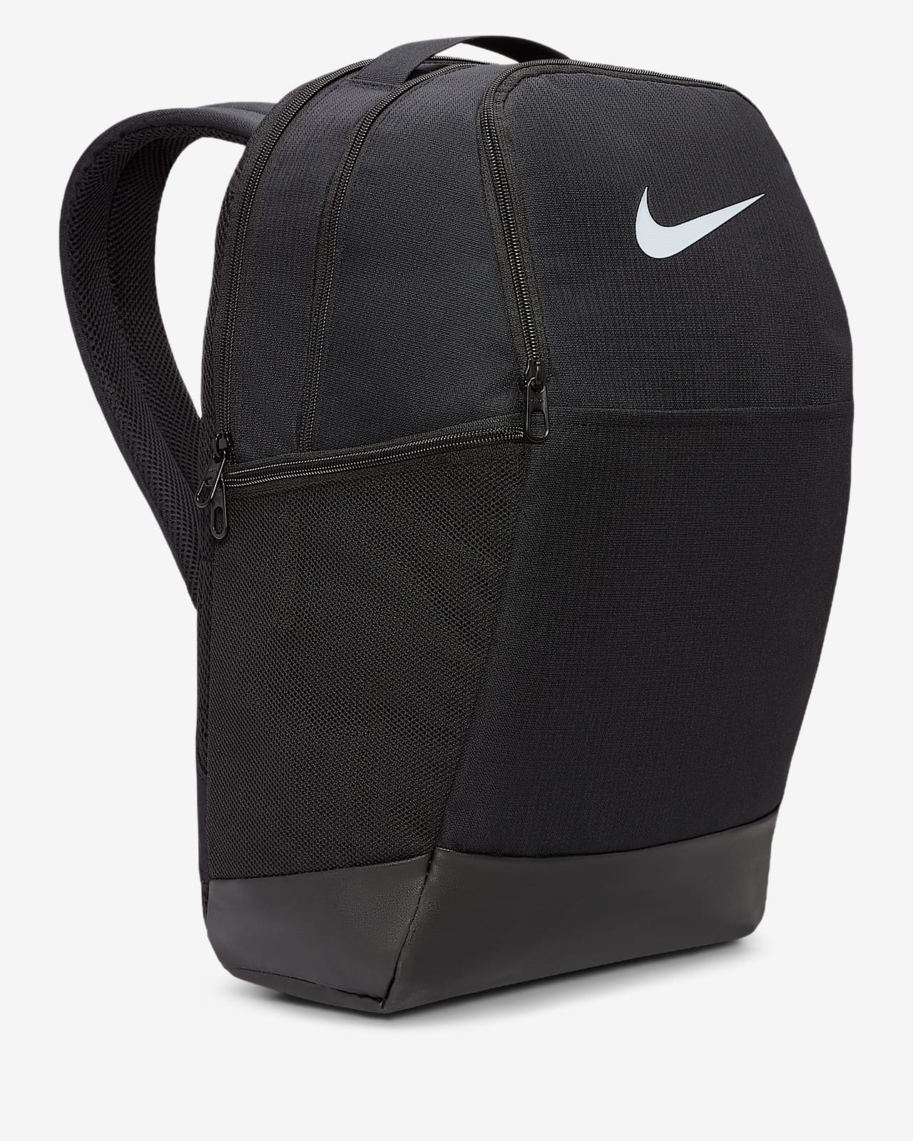 Рюкзак для тренинга Nike Brasilia 9.5 (средний размер, 24 л). Nike RU