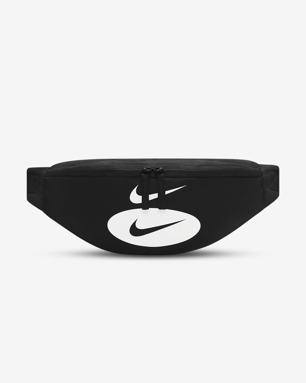Τσαντάκι μέσης Nike Heritage (3 L)