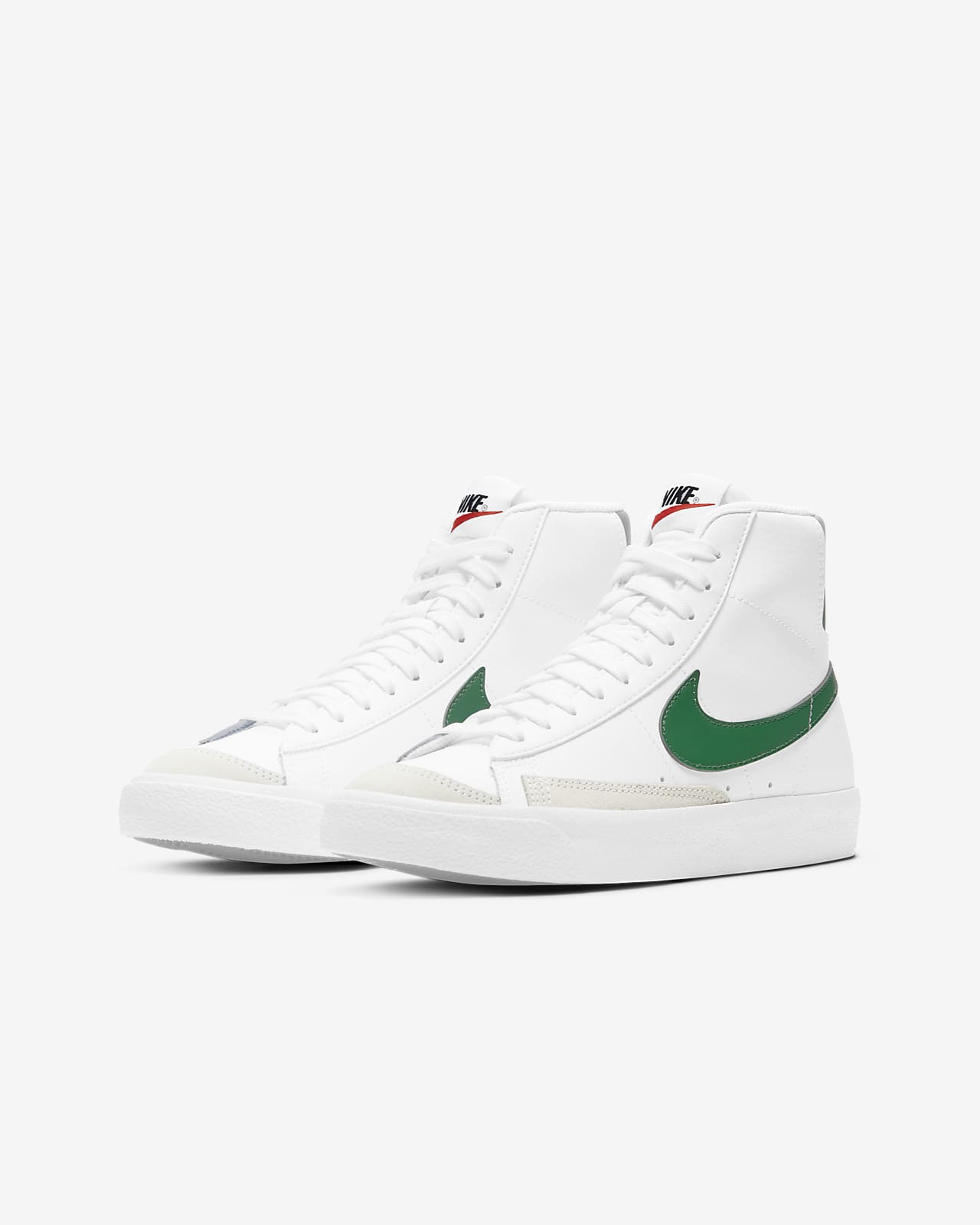 Nike blazer discount mid 77 niño