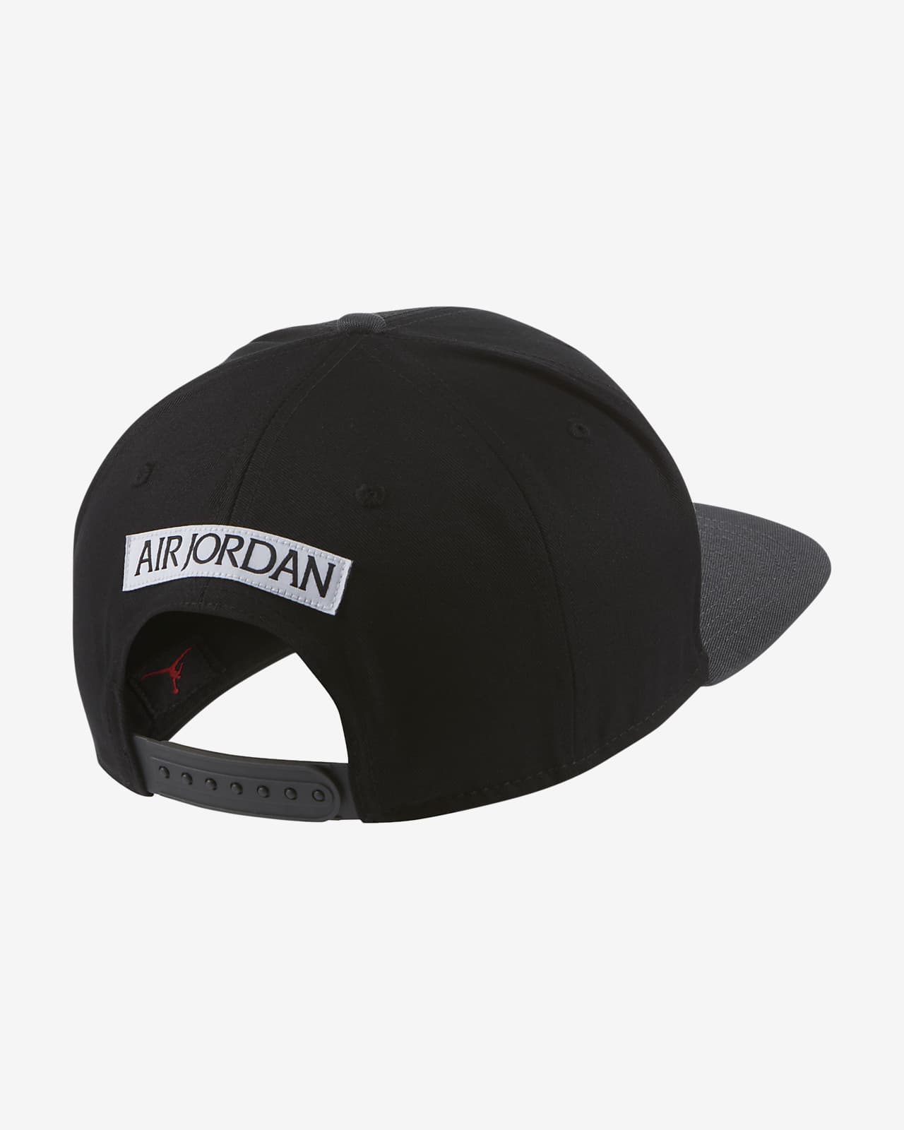 snapback jordan jumpman