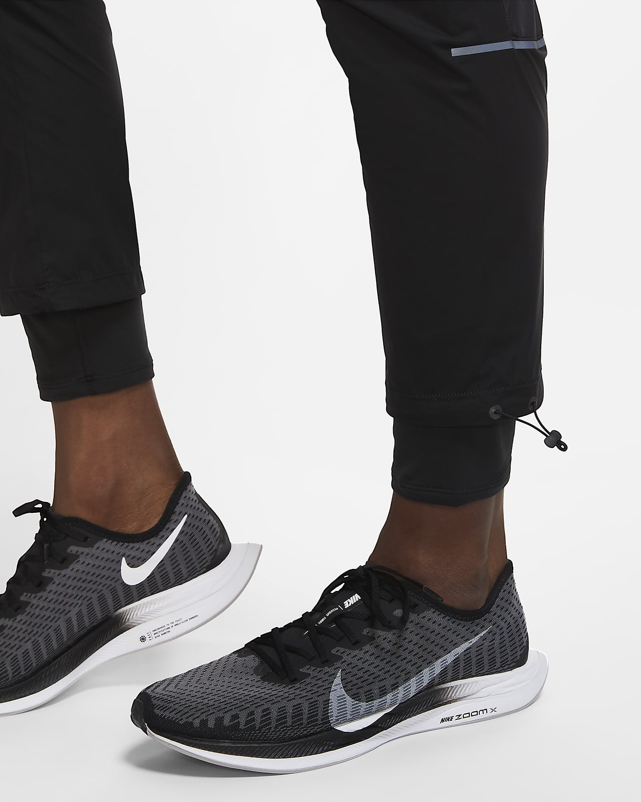 Nike Swift Shield løpebukse til herre Nike Swift Shield løpebukse til herre