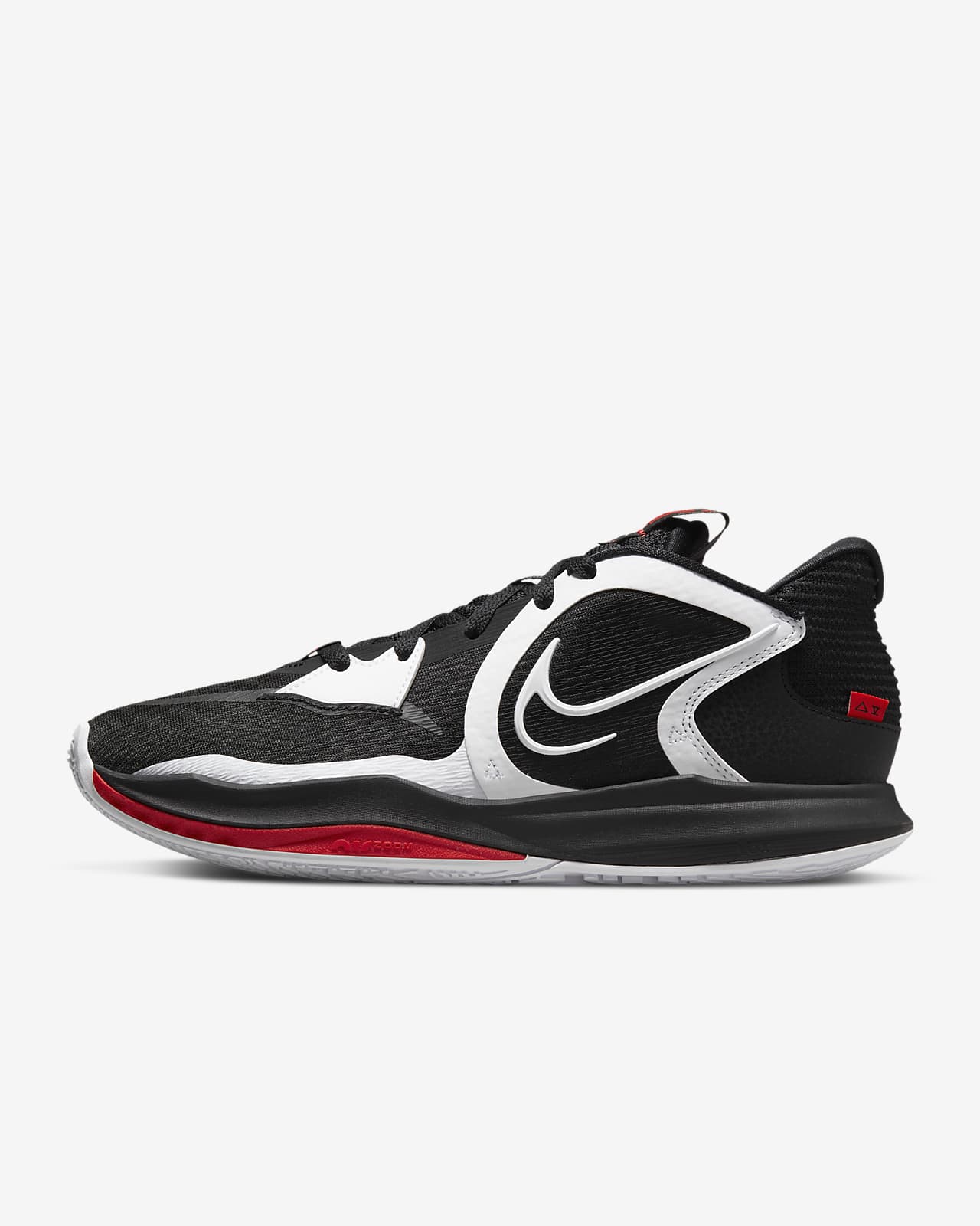 kyrie low nike