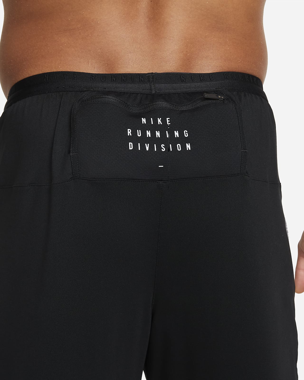 Nike Therma-FIT Run Division Phenom Elite Hardloopbroek voor heren. Nike NL