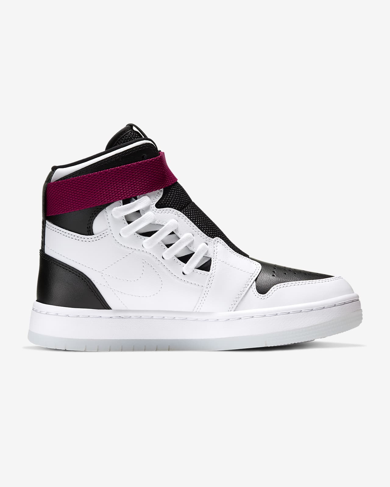 Air Jordan 1 Nova XX Women's Shoe. Nike ID