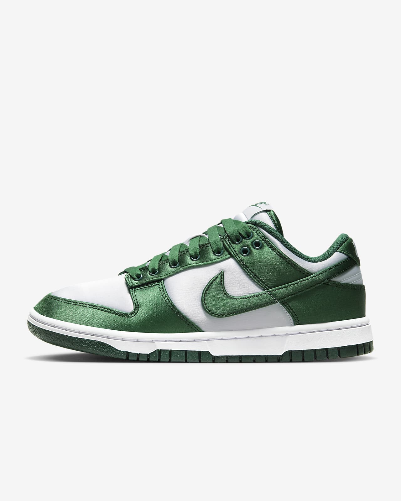 Nike Dunk Low Women's Shoes. Nike LU