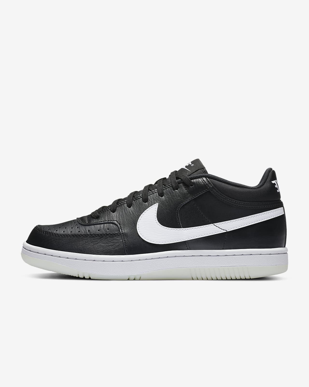 Nike Sky Force 3/4 'Black / White' $44.97 Free Shipping - Sneaker Steal