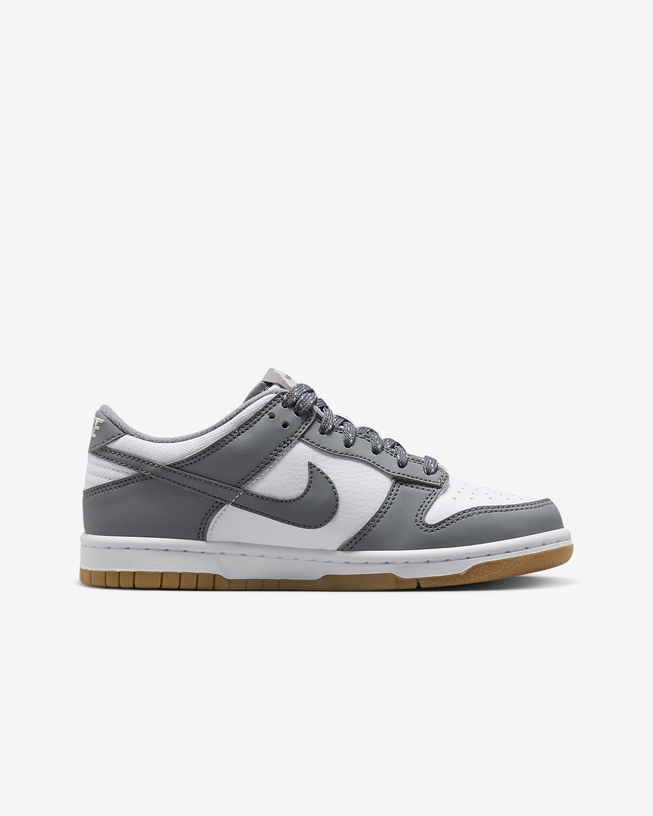 Nike Dunk Low Older Kids' Shoes. Nike ID