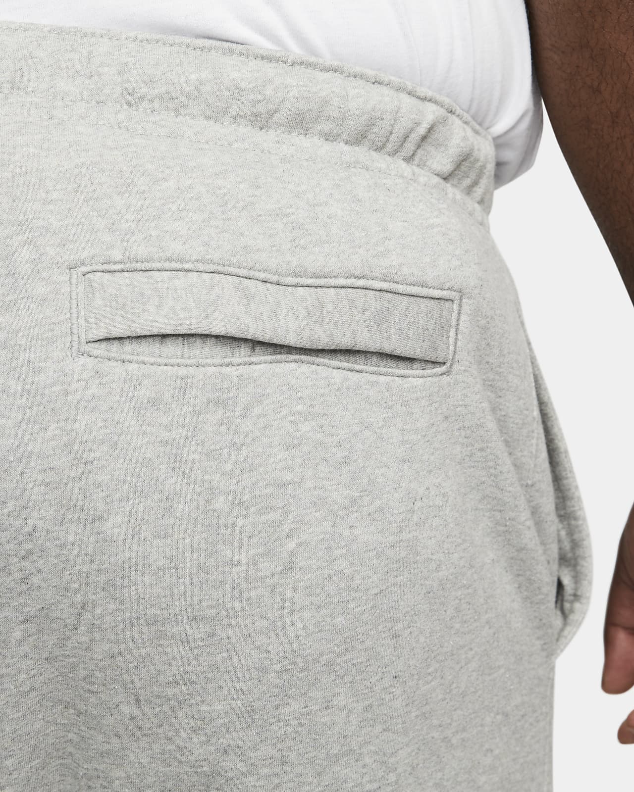 Nike Sportswear Club Fleece Pantalón - Hombre. Nike ES