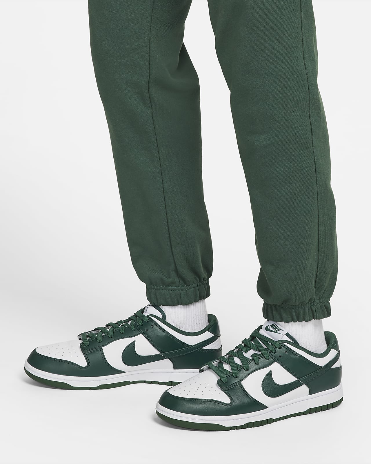 Nike Sportswear Club Fleece Men's Trousers. Nike HU