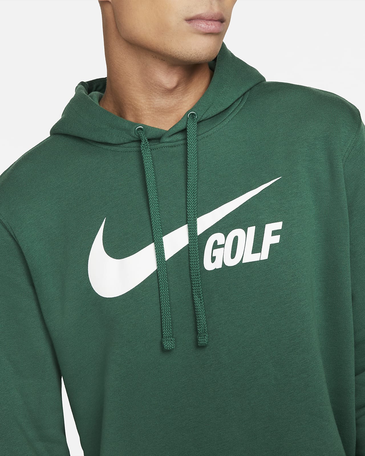 Sudadera con gorro para hombre Nike Swoosh. Nike.com