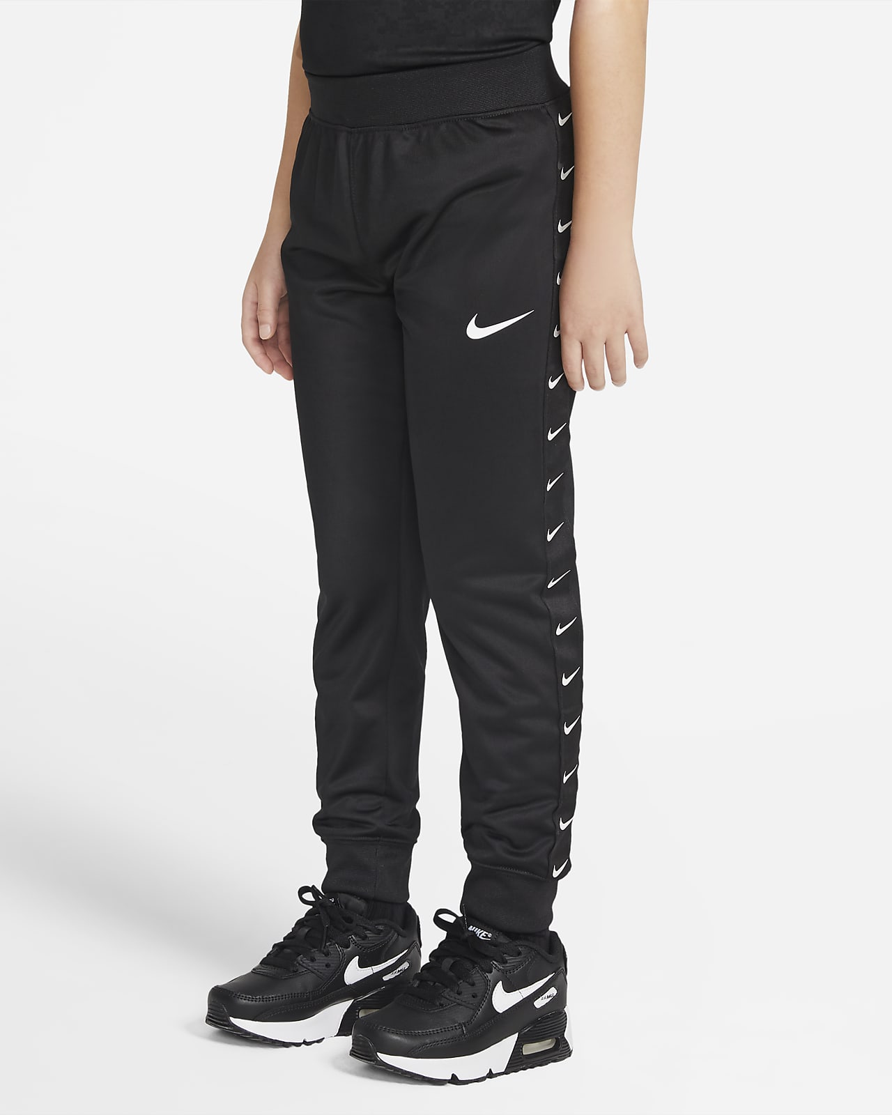 younger boys nike tracksuit