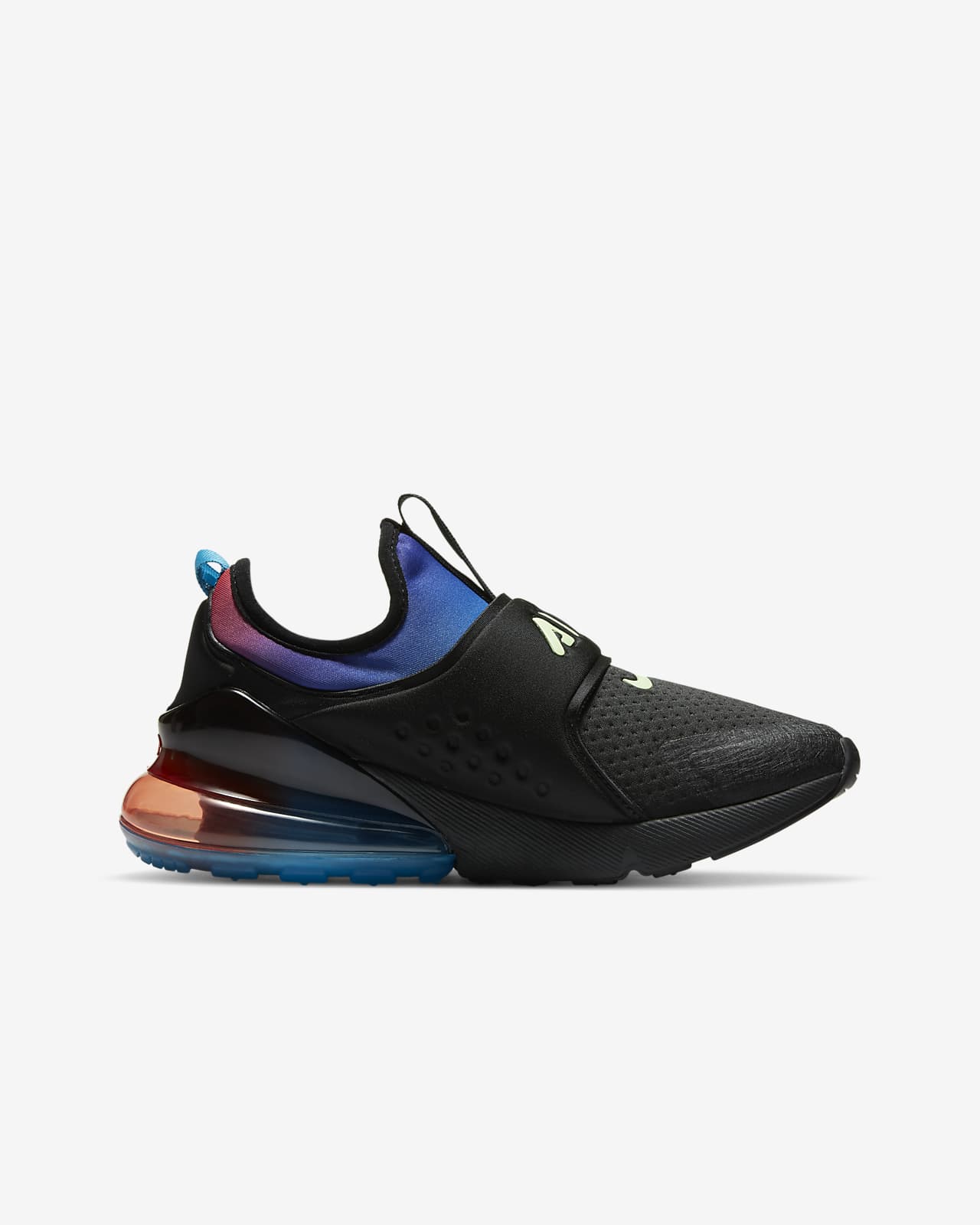 nike air max 270 extreme little kids
