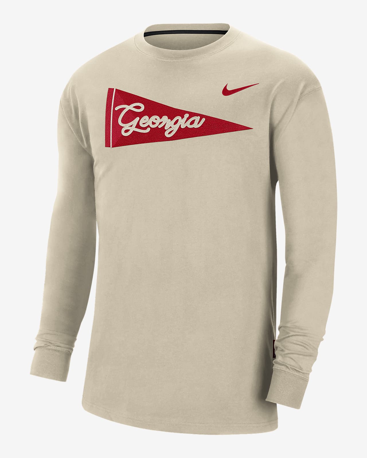 Georgia bulldogs nike clearance store