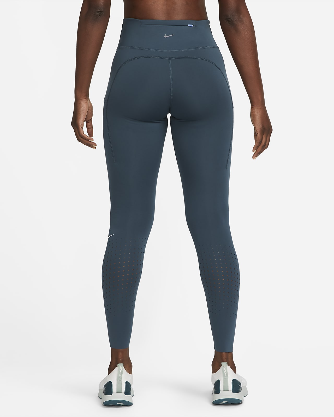 the perfect leggings do exist―the new @nike Go Leggings. suctions