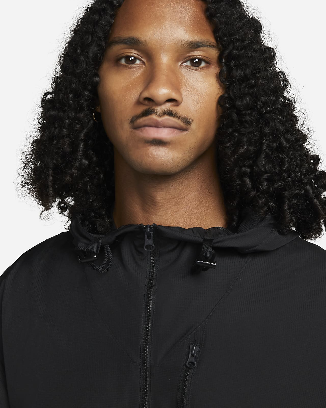 nike lightweight coat