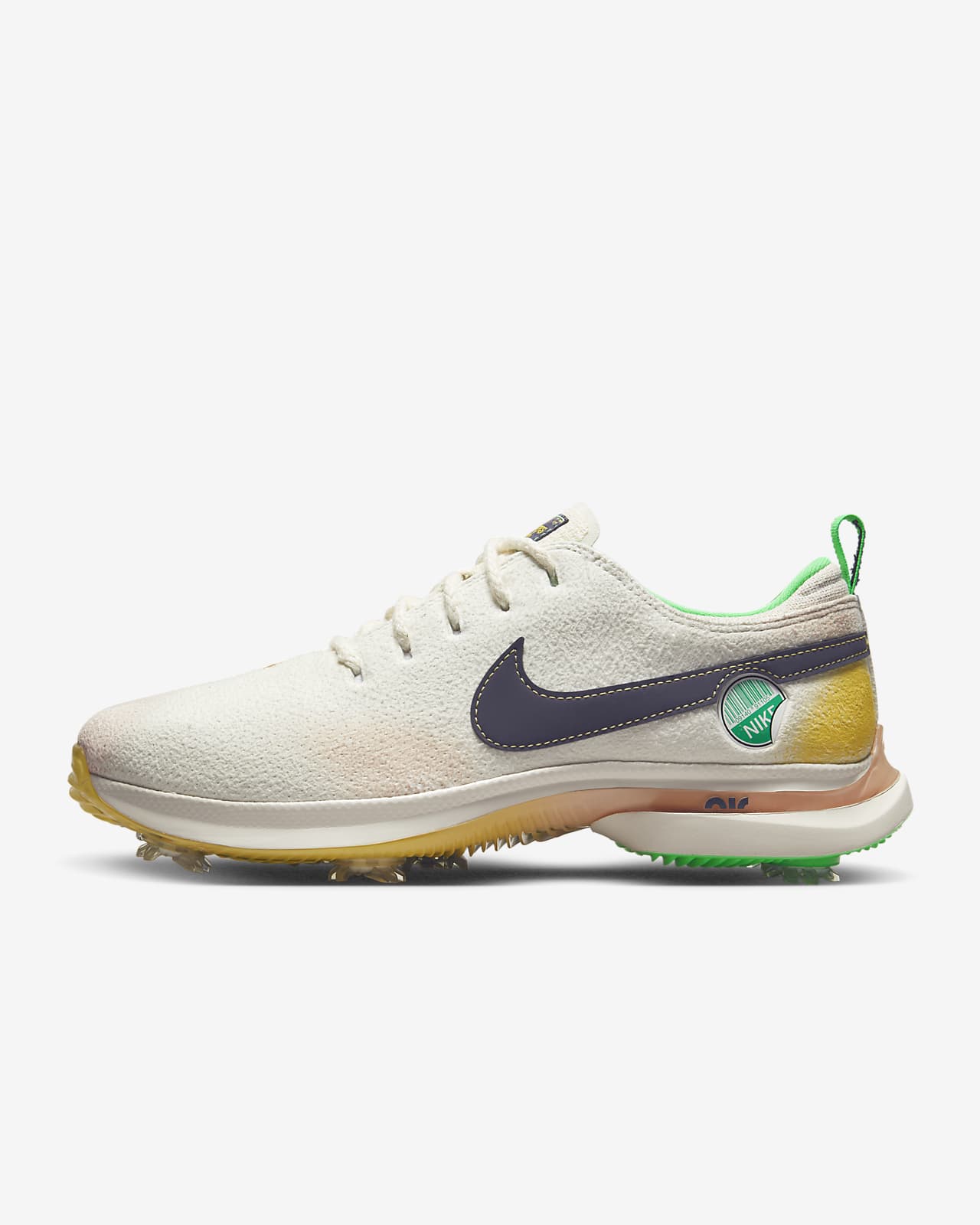 Latest nike store golf shoes