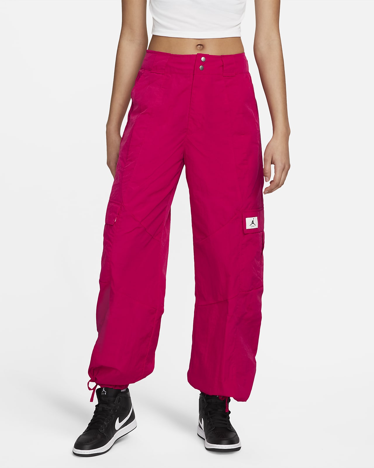 Utility Trousers. Nike LU