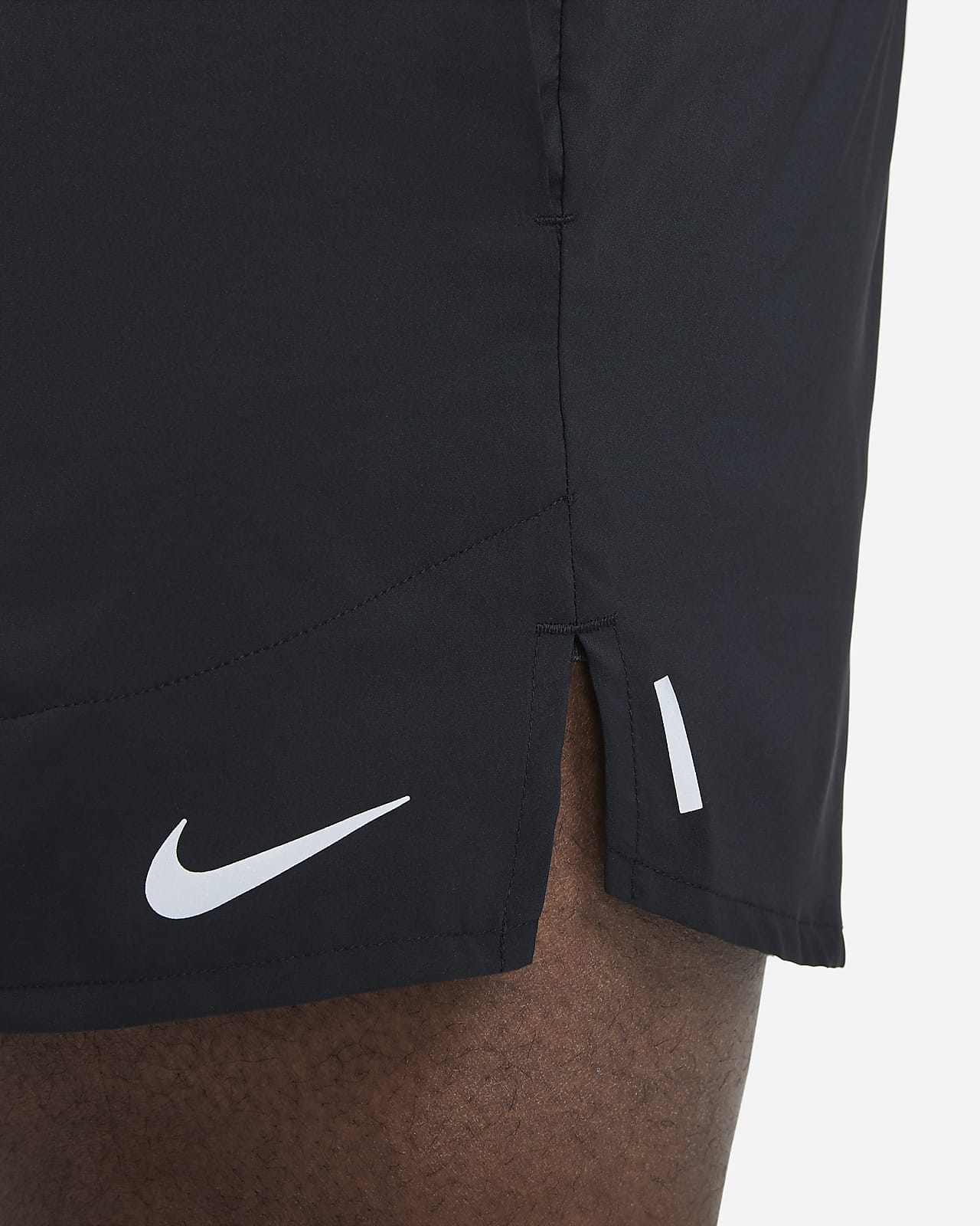 Shorts da running 13 cm con slip Nike Flex Stride - Uomo. Nike IT