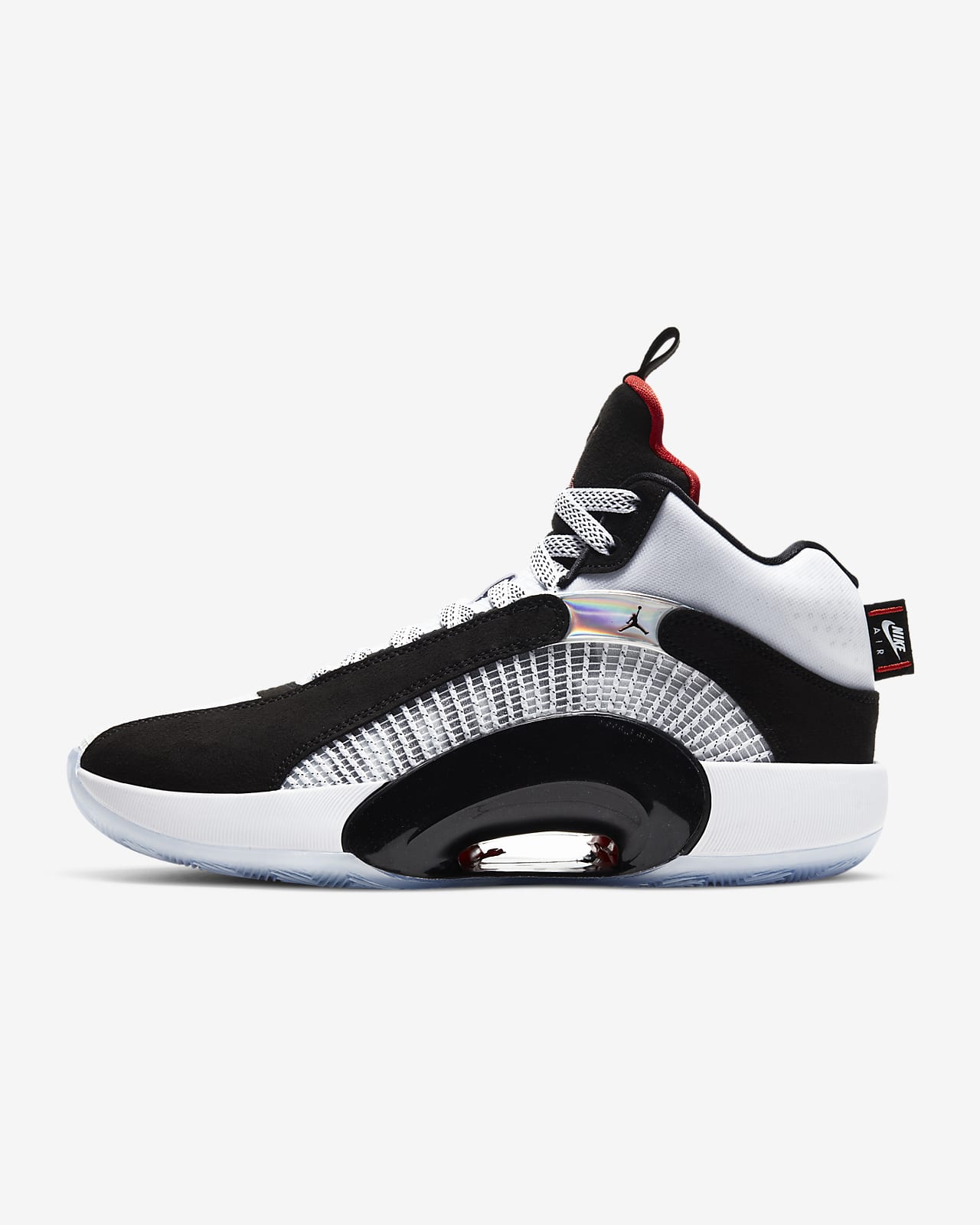 Air Jordan XXXV “DNA”. Nike 