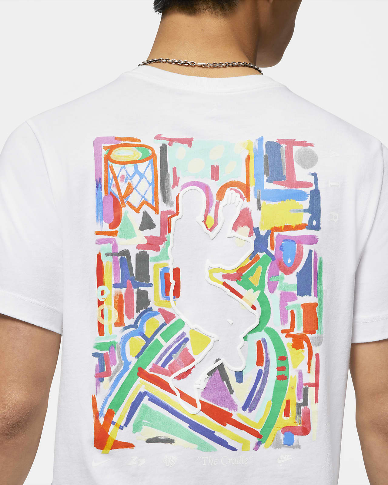 Nike公式 ジョーダン ブランド メンズ グラフィック Tシャツ オンラインストア 通販サイト