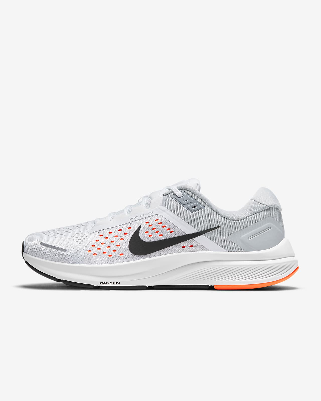 nike zoom structure 23 women's